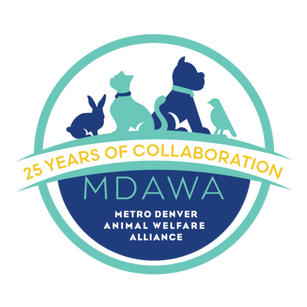 MDAWA Metro Denver Animal Welfare Alliance